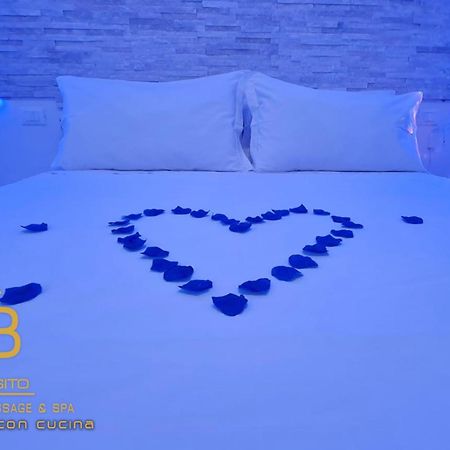 Bed and Breakfast Me Besito Ari Экстерьер фото