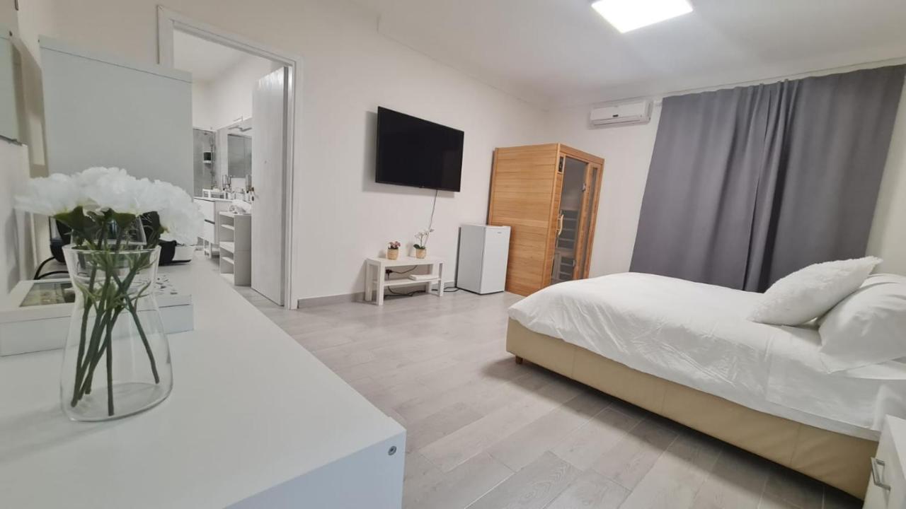 Bed and Breakfast Me Besito Ari Экстерьер фото