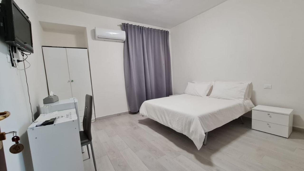Bed and Breakfast Me Besito Ari Экстерьер фото