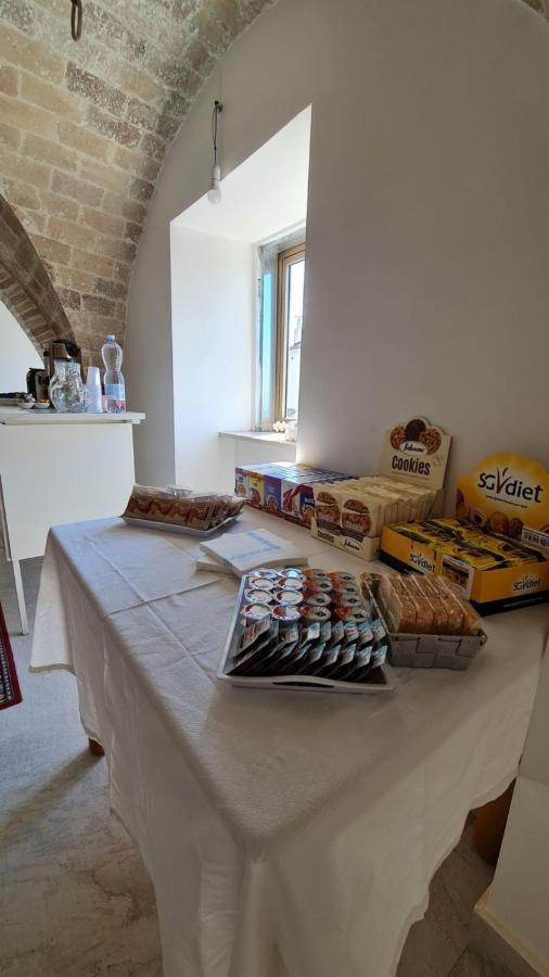 Bed and Breakfast Me Besito Ari Экстерьер фото