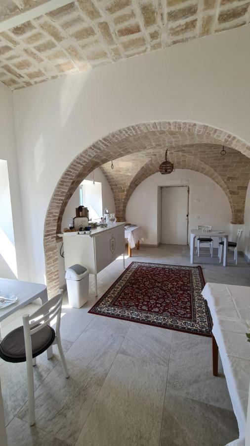 Bed and Breakfast Me Besito Ari Экстерьер фото