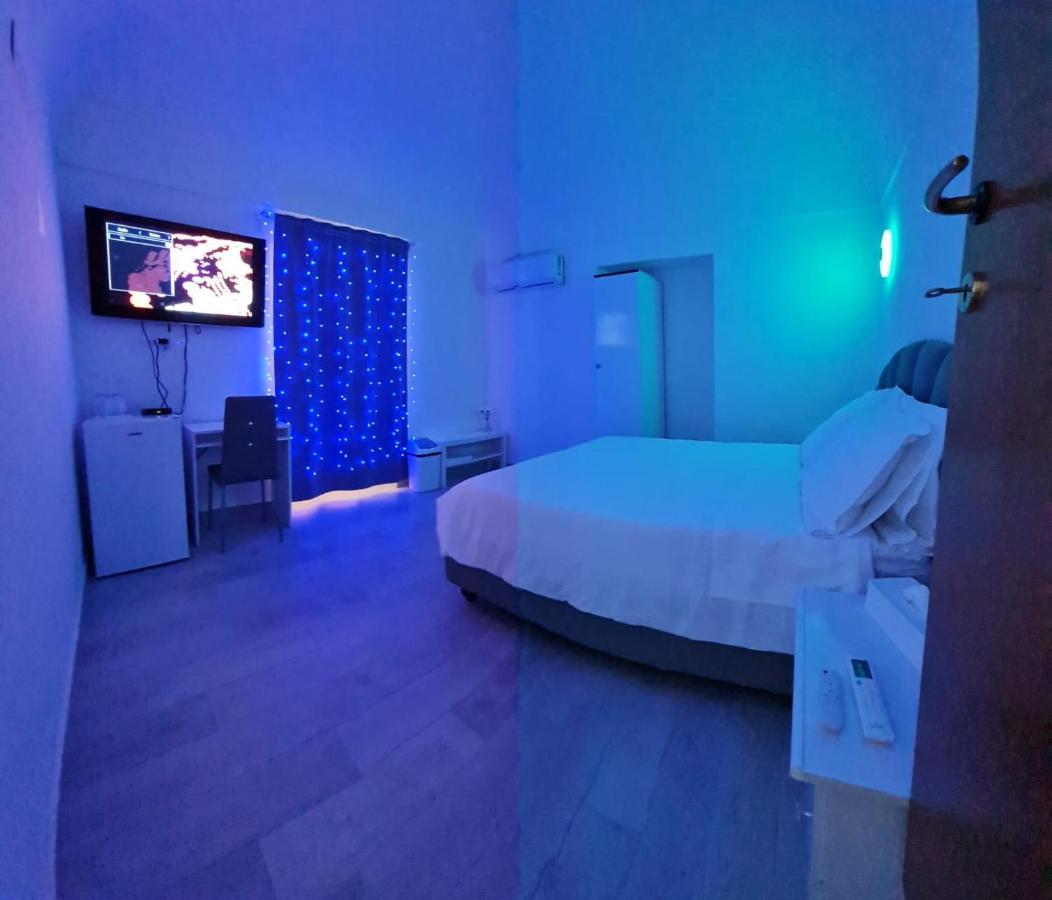 Bed and Breakfast Me Besito Ari Экстерьер фото