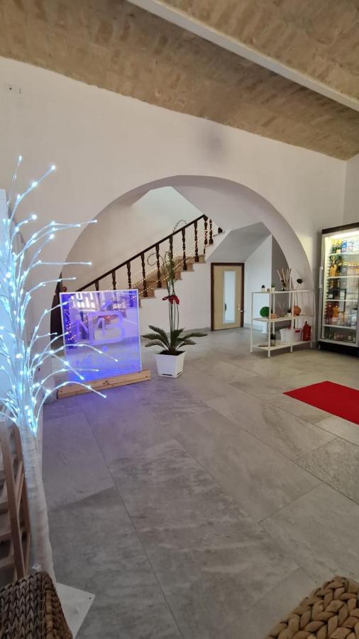 Bed and Breakfast Me Besito Ari Экстерьер фото