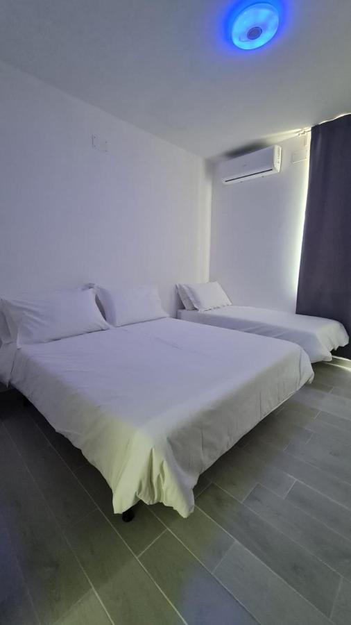 Bed and Breakfast Me Besito Ari Экстерьер фото