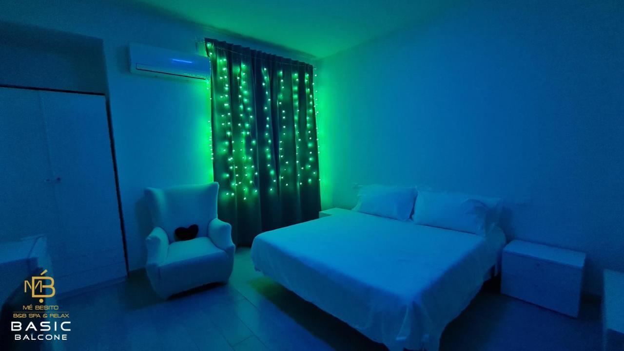 Bed and Breakfast Me Besito Ari Экстерьер фото