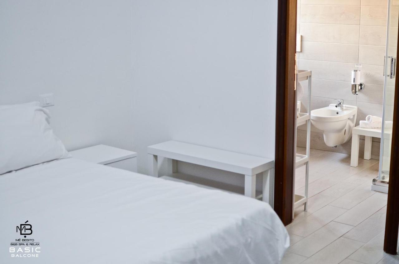 Bed and Breakfast Me Besito Ari Экстерьер фото