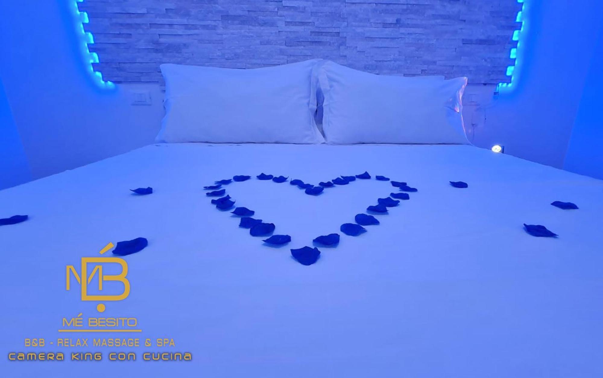 Bed and Breakfast Me Besito Ari Экстерьер фото