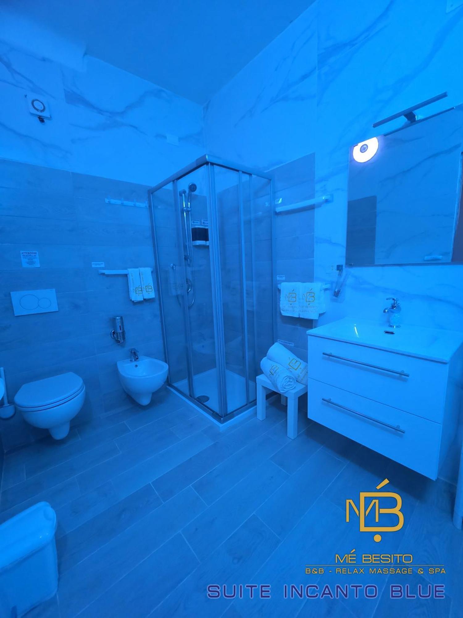 Bed and Breakfast Me Besito Ari Экстерьер фото